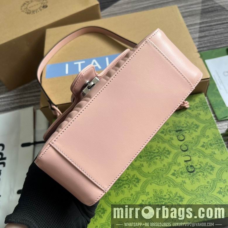 Replica Gucci Bags 702563 15.5X21X8cm MP