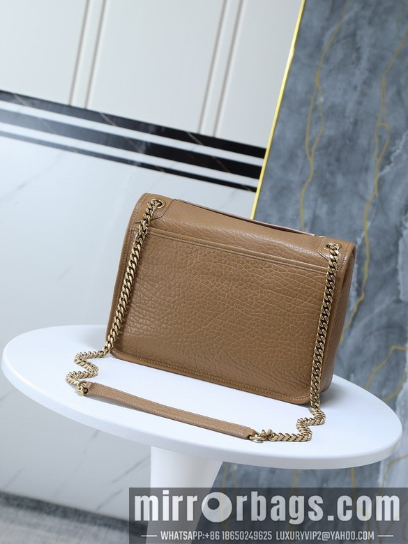 Replica YSL Bags YSL 633178 28x20x8.5cm 8D3