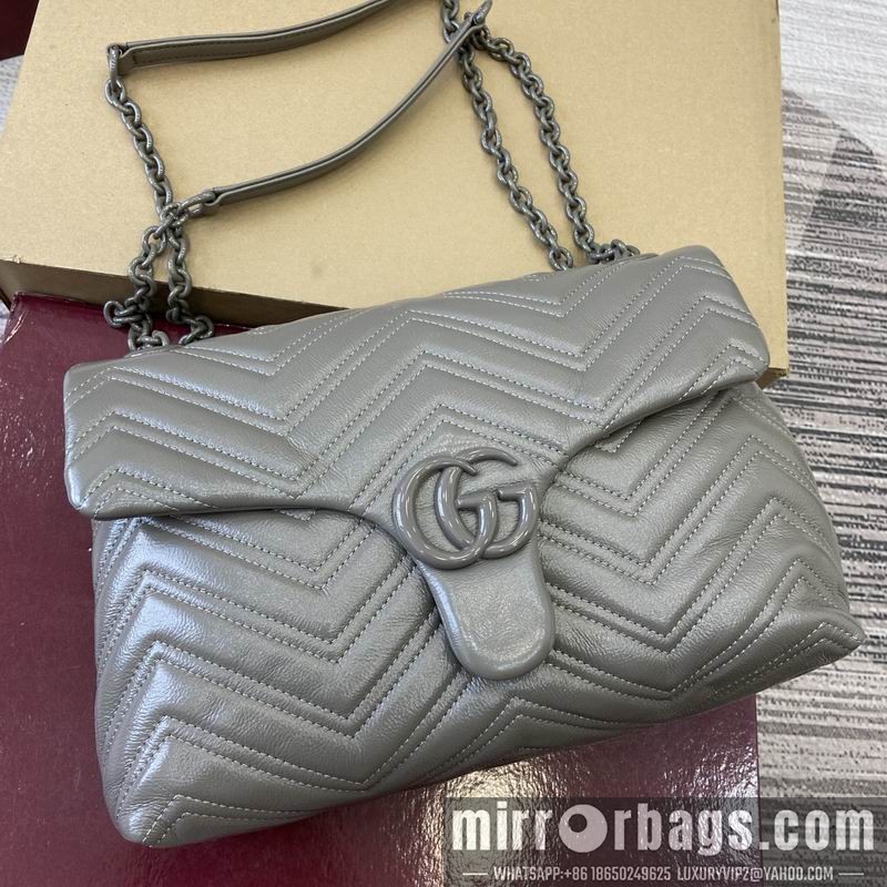 Replica Gucci Bags 850676 31x17x8cm MP 3
