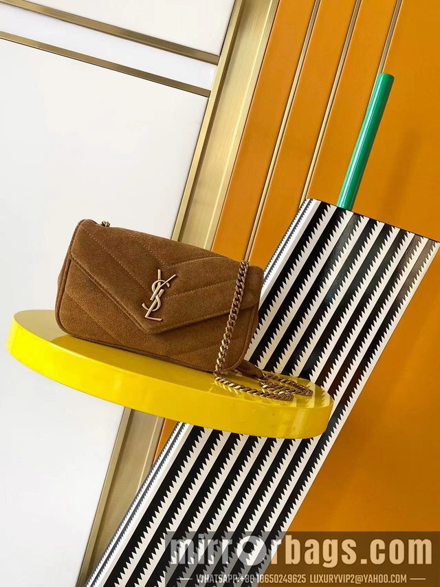 Replica YSL Bags YSL 821749 20x12x6cm 8D3