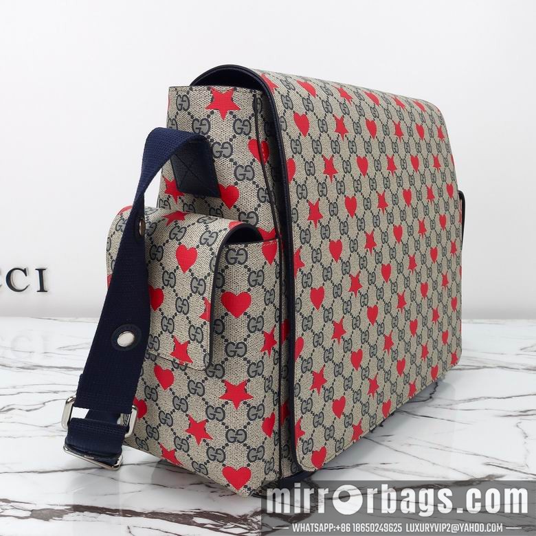 Replica Gucci Bags 811491 45X32X15 DF2colors