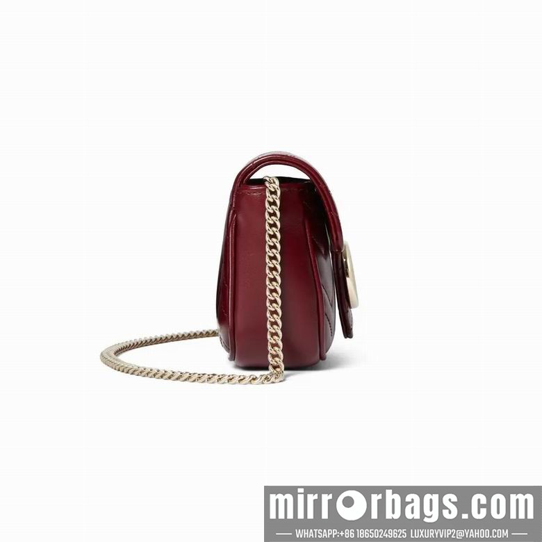 Replica Gucci Bags 476433 10X16.5X4.5cm MP