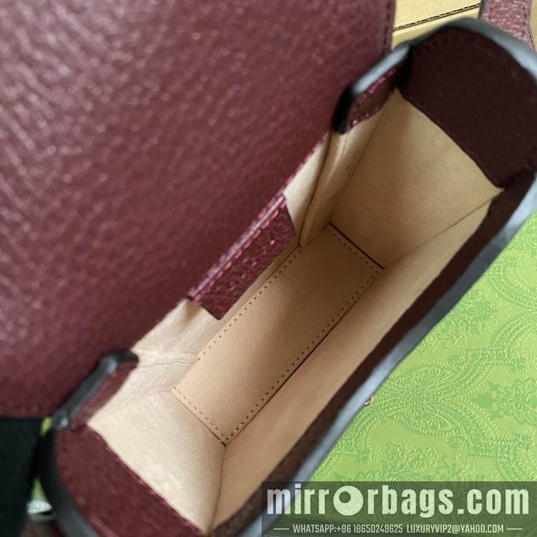 Replica Gucci Bags 625615 11.5X17X4cm MP