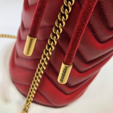 Replica Gucci Bags BL575163 19X17