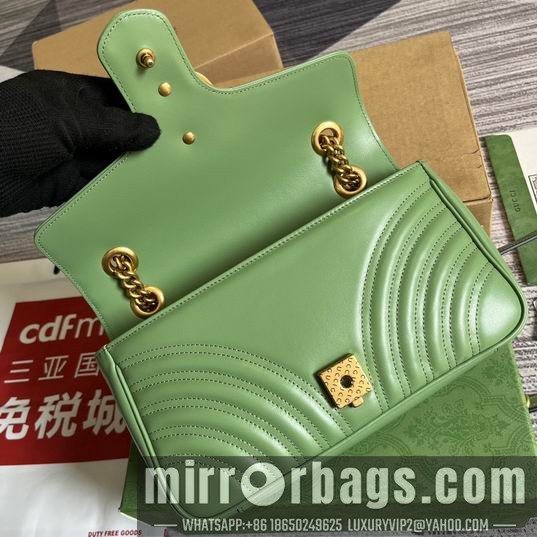 Replica Gucci Bags 443497 26X15X7cm MP-2