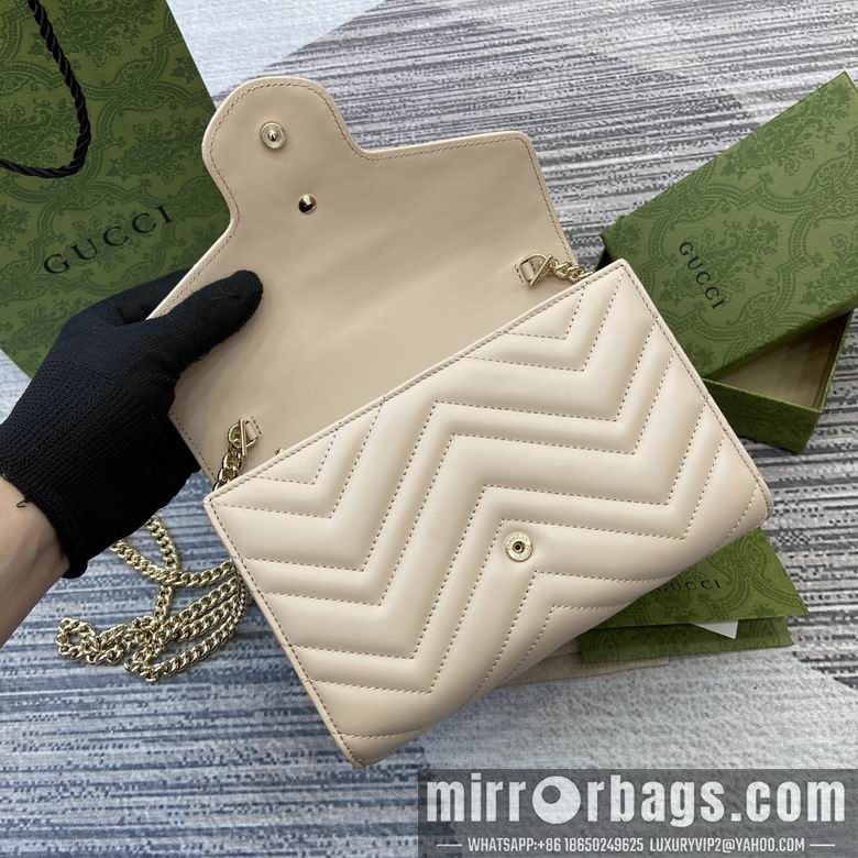 Replica Gucci Bags 474575 20X13X6cm MP