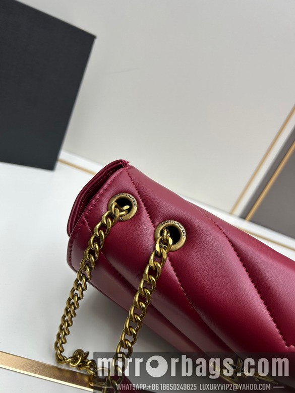 Replica YSL Bags YSL lou 6146 29x16x8cm jj2