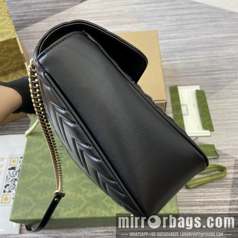 Replica Gucci Bags 788371 40X21X8.5cm MP