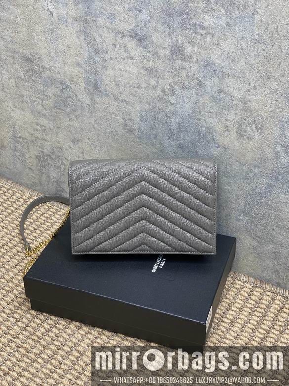 Replica YSL Bags 441974 19X12.5X4cm MT 3colour