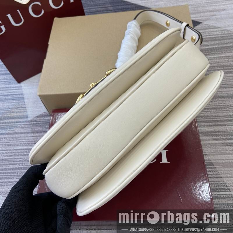 Replica Gucci Bags 847063 26x17.5x10cm MP1