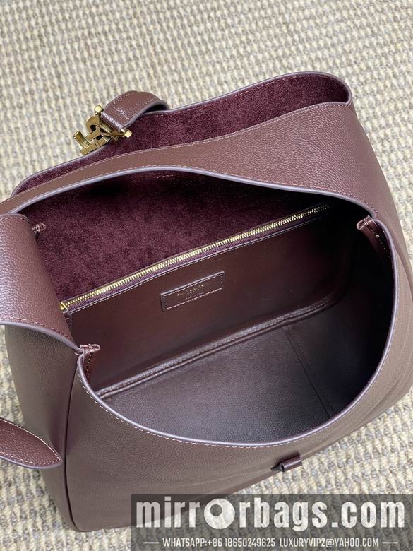 Replica YSL Bags 753837 30X31X13cm MT 2colour