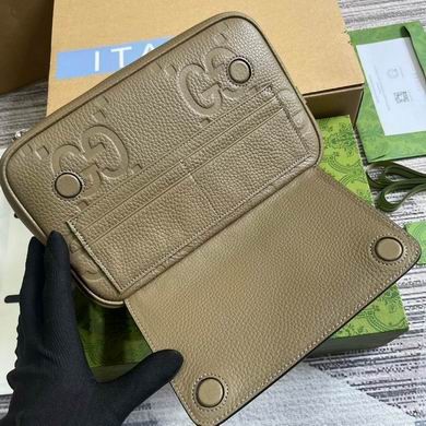 Replica Gucci Bags 760244 23.5X14.5X6cm MP 2colour