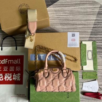 Replica Gucci Bags 702251 19X13X11cm MP