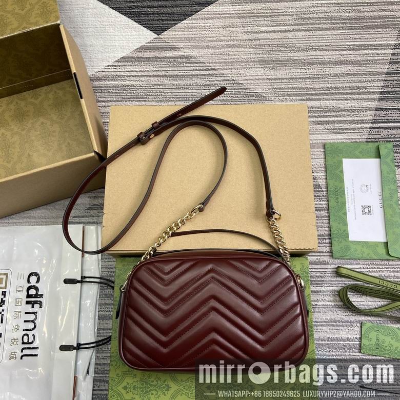 Replica Gucci Bags 447632 24X13X7cm MP