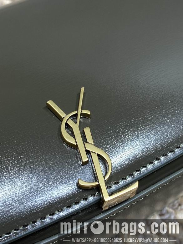 Replica YSL Bags 779642 21X4.5X11cm MT 2colour