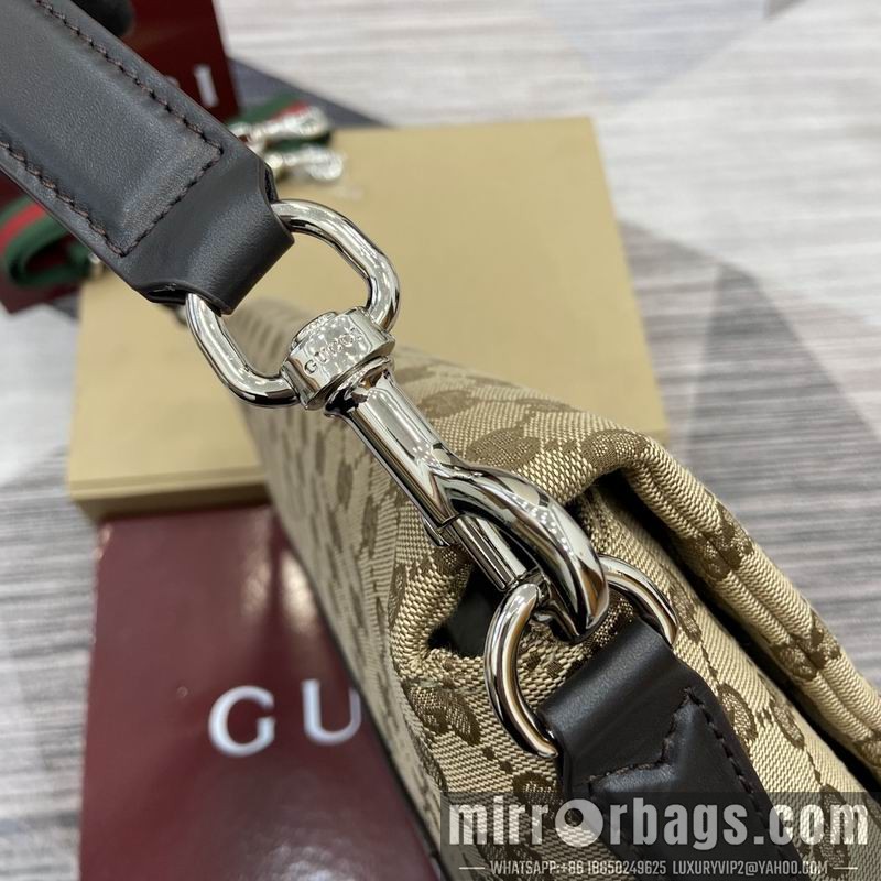 Replica Gucci Bags 821616 36x25x12cm MP 2色