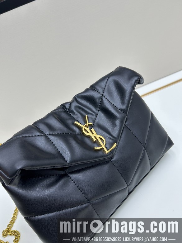 Replica YSL Bags YSL lou 8819 23x15x7cm jj