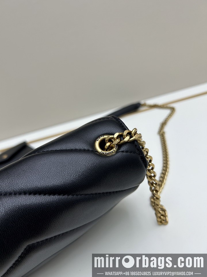 Replica YSL Bags YSL 821749 20x12x6cm jj