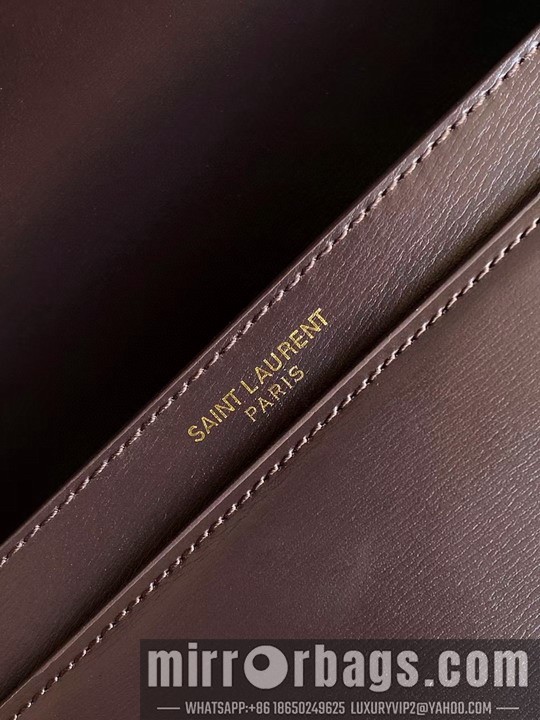 Replica YSL Bags YSL 787671 24x15x5cm 8D1