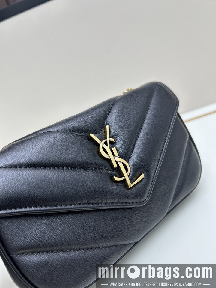 Replica YSL Bags YSL 821749 20x12x6cm jj