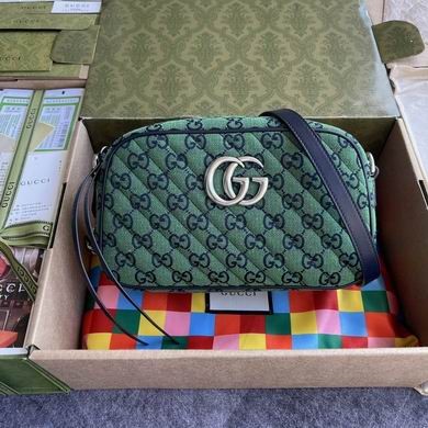 Replica Gucci Bags BL447632 24x13x7