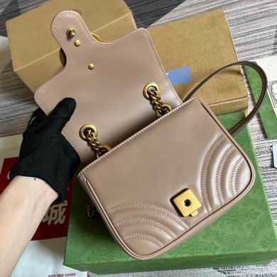 Replica Gucci Bags 739682 18X13.5X8cm MP