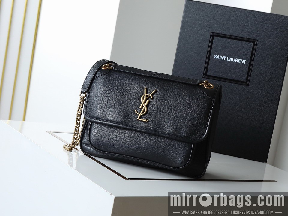 Replica YSL Bags YSL 633178 28x20x8.5cm 8D6