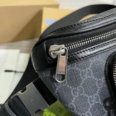 Replica Gucci Bags 733240 22X15X4cm MP 2colour