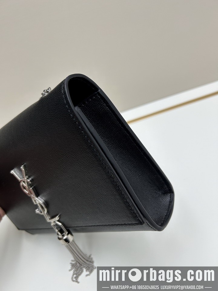 Replica YSL Bags YSl kate 1680 22.5x15x6cm jj1