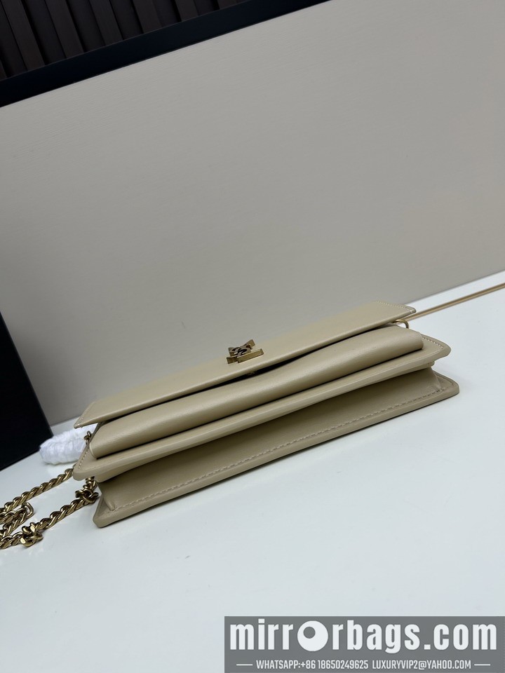Replica YSL Bags YSL 10997 22x12x4cm ss4