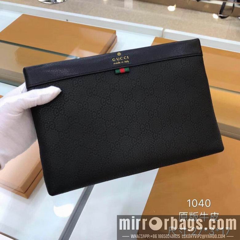 Replica Gucci Bags 1040 27x3x17cm