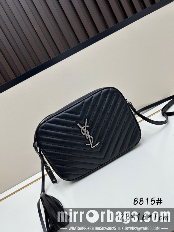 Replica YSL Bags YSL 8815 23X16x7cm jj4