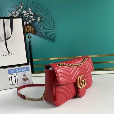 Replica Gucci Bags BA547260 21x15.5x8