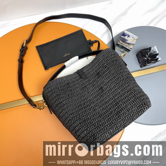 Replica YSL Bags YSL 773991 20x25x16cm 8D1