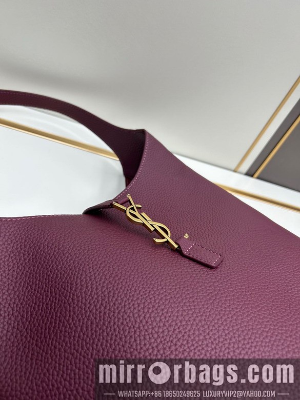 Replica YSL Bags YSL hobo 6136 28x27x13cm jj1