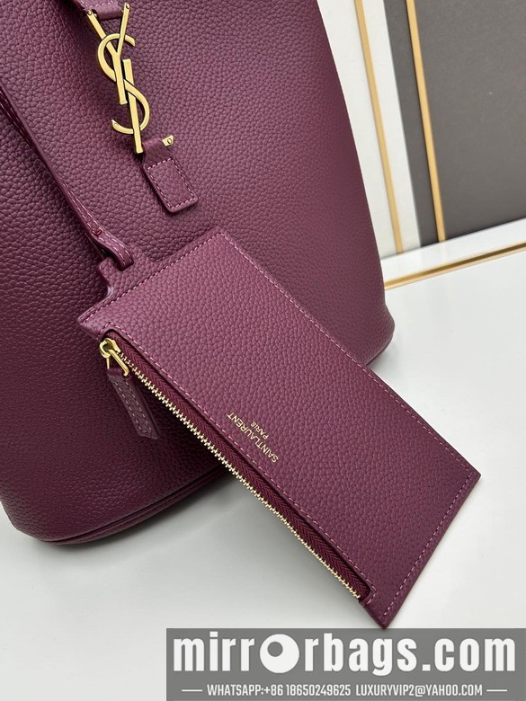 Replica YSL Bags YSL hobo 6136 28x27x13cm jj1