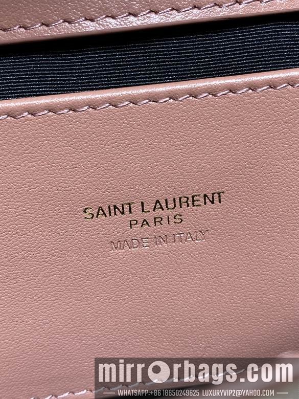 Replica YSL Bags 779430 20X13X3cm MT 2colour