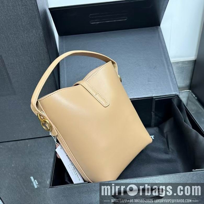 Replica YSL Bags 749036 17X20X13cm XMY 3