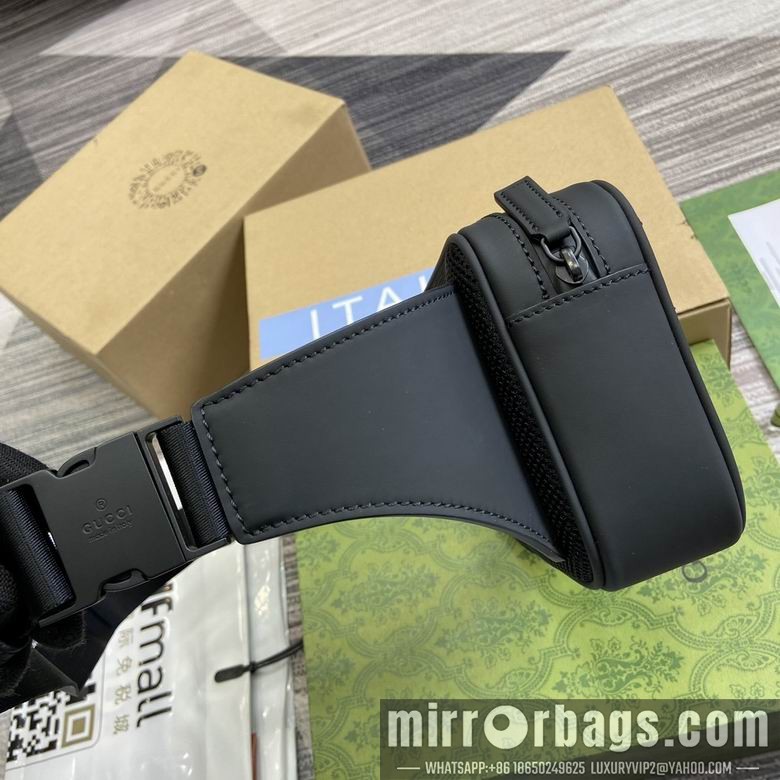 Replica Gucci Bags 771422 13X24X5cm MP