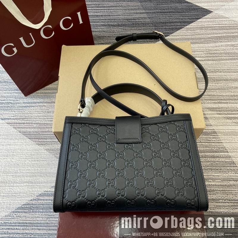 Replica Gucci Bags 838992 25.5x17.5x10cm MP 4色