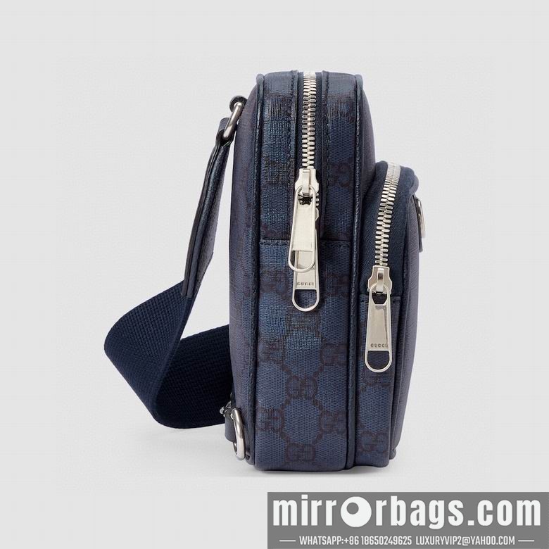 Replica Gucci Bags 752565 12X18X7cm MP