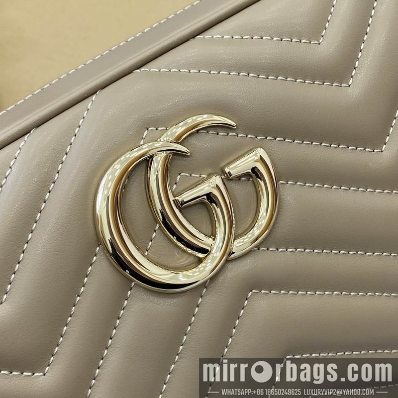 Replica Gucci Bags 447632 24x13x7cm MP