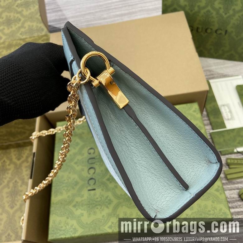 Replica Gucci Bags 503877 26X17.5X8cm MP
