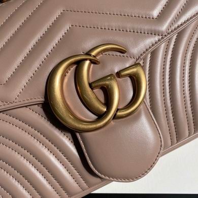 Replica Gucci Bags 443496 31X19X7cm MP 4colour