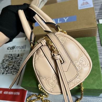 Replica Gucci Bags 702251 19X13X11cm MP 2colour
