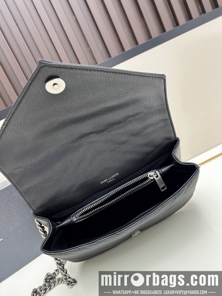 Replica YSL Bags YSL 80993 25x15x8cm jj1