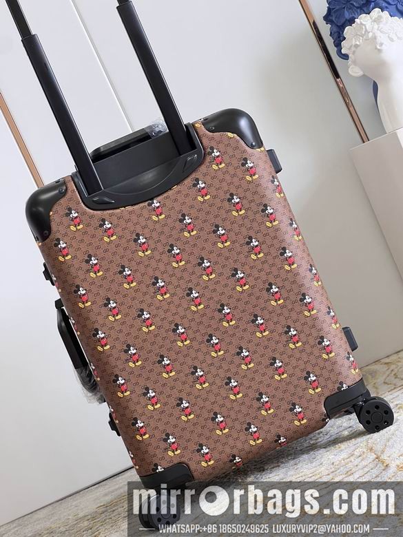 Replica Gucci Bags D517 QS