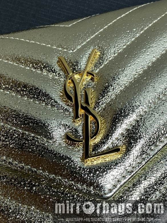 Replica YSL Bags 441974 19X12.5X4cm MT 3colour