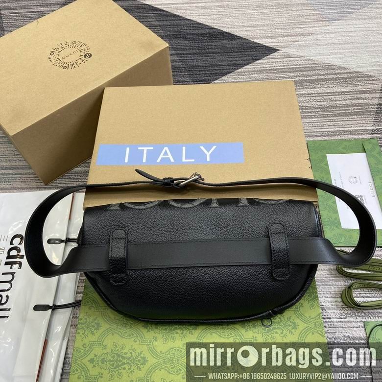 Replica Gucci Bags 768111 16X26X8cm MP