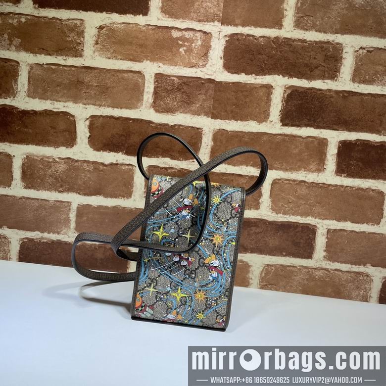 Replica Gucci Bags BL647927 11.5X18X3.5